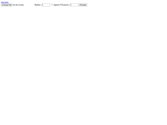 hershey/fattener/pixel-fattener13 screenshot