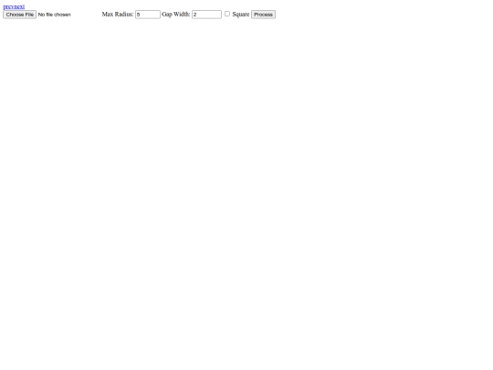hershey/fattener/pixel-fattener5 screenshot