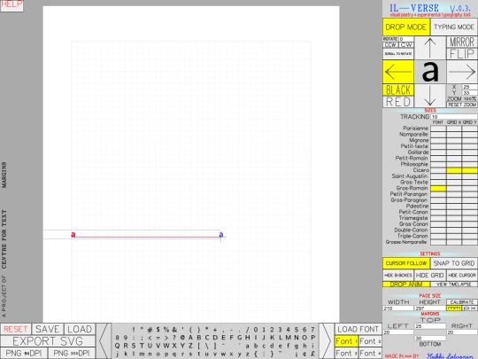 il-verse screenshot