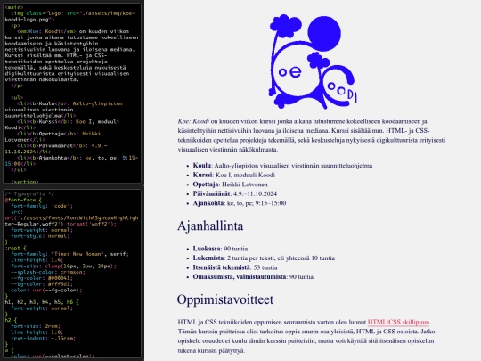 koe-koodi/index2024 screenshot