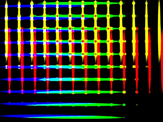 lines screenshot