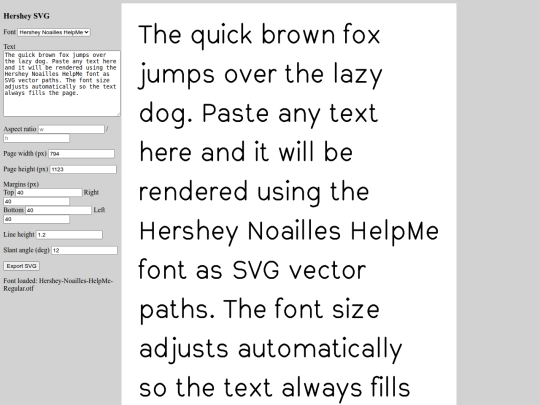 poster-generator screenshot