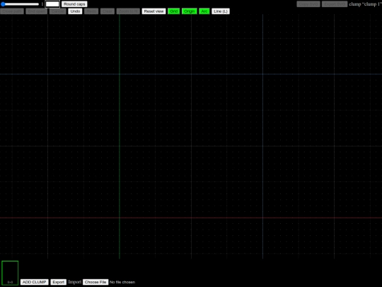 untitled_editor screenshot