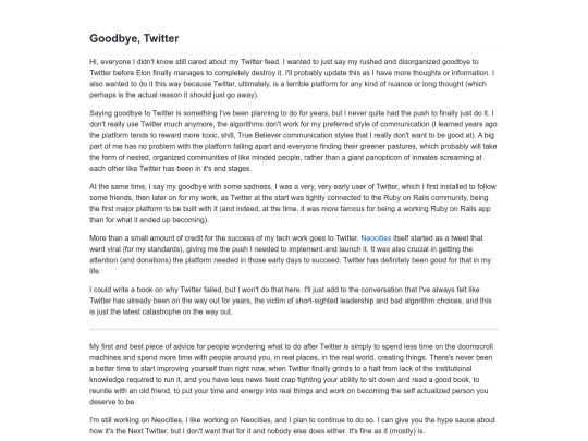 writings/goodbye-twitter screenshot