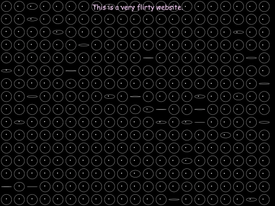 flirtyeyes screenshot