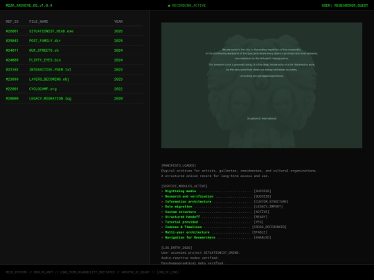 portfolio/archive5 screenshot