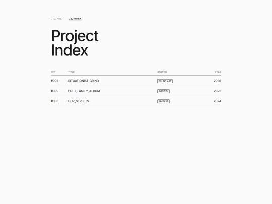 portfolio screenshot