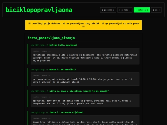 zine/bicpop.qa screenshot