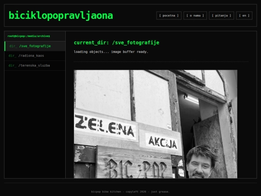 zine/bicpop.strip screenshot