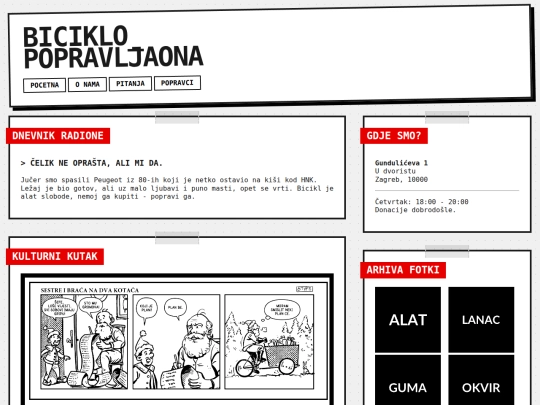 zine/bicpopnovi5 screenshot