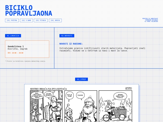 zine/bicpopnovi7 screenshot