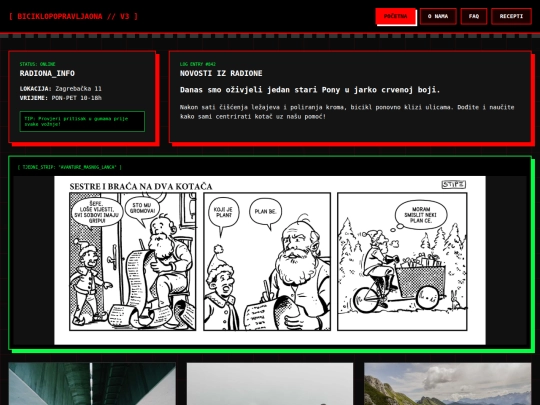 zine/bicpopnovi9 screenshot