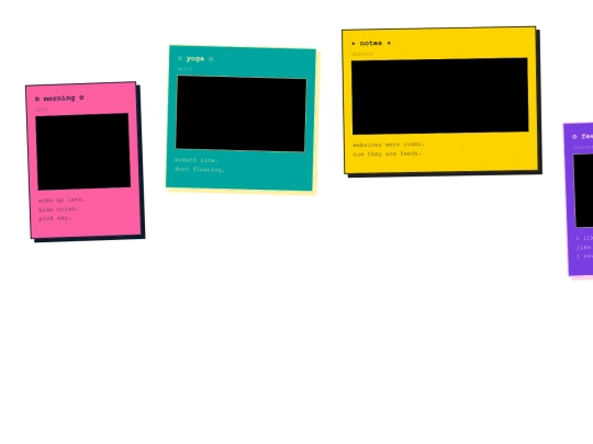 zine/zine3 screenshot