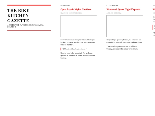 zine/zine5 screenshot