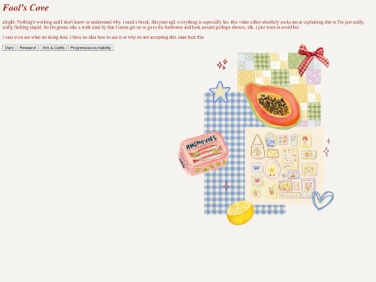 Bstepping screenshot