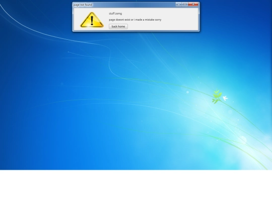 secondpage screenshot