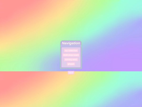 LINKS screenshot