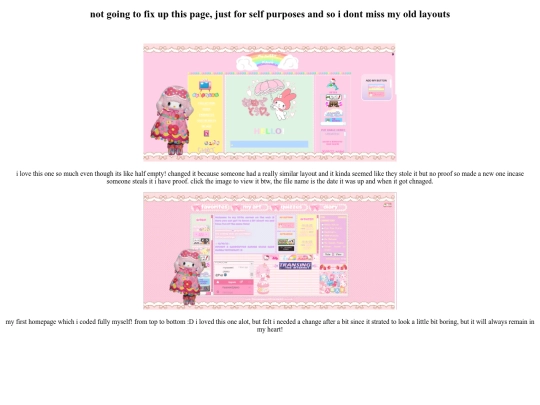 archive screenshot
