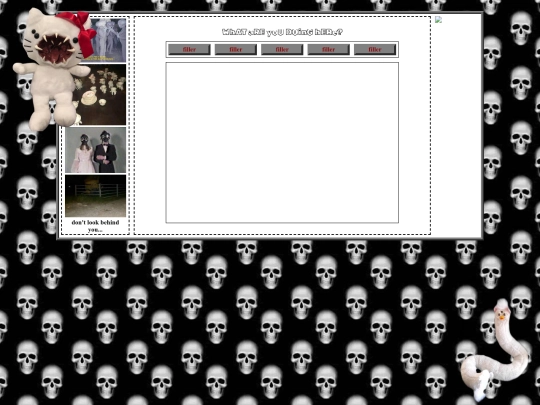 homepage-H screenshot