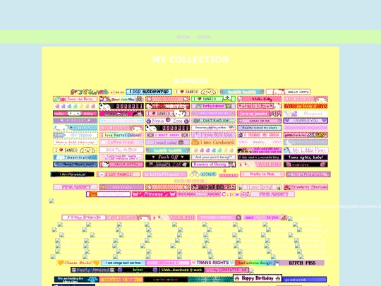 mycollection screenshot