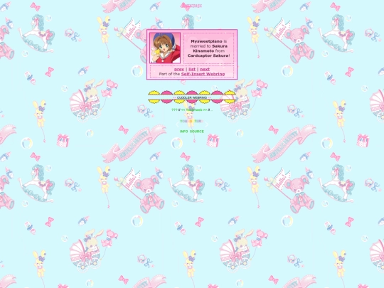 webrings screenshot