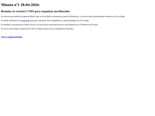 spa/minuta_2 screenshot