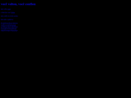 novidades screenshot