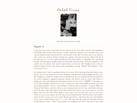 Rebel Virus/chapter-2 screenshot