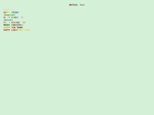 code-snippets-and-templates/list-of-codes screenshot