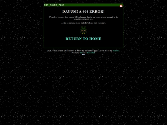 prequelcameo screenshot