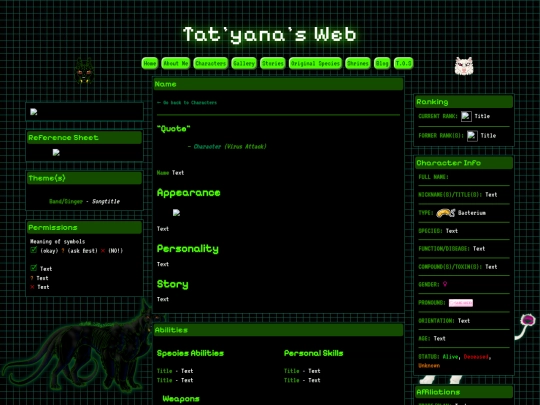 sub-pages/characters-sub-pages/va-bacterium-template screenshot