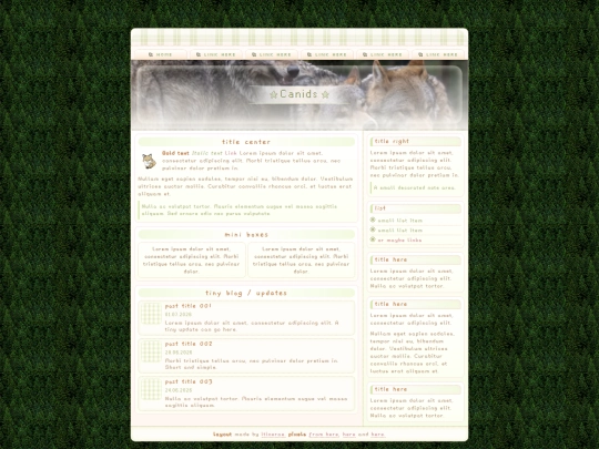 temporary-page screenshot