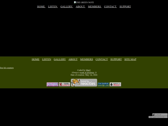 members screenshot