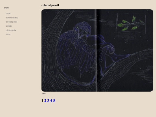 colored_pencil screenshot