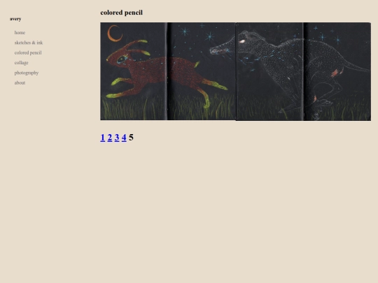 colored_pencil_5 screenshot