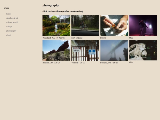 photography screenshot