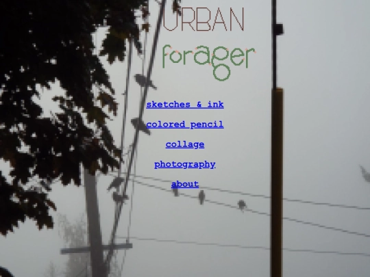 ufentrance screenshot