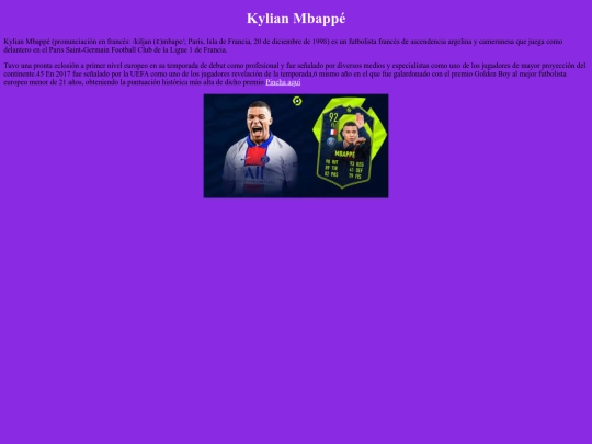 proyecto2/personajes1 screenshot