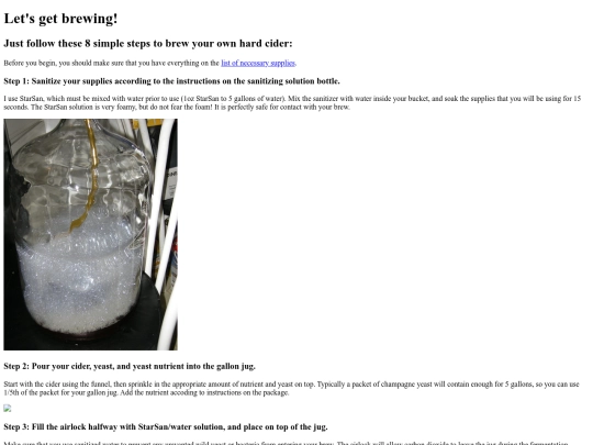 letsgetbrewing screenshot