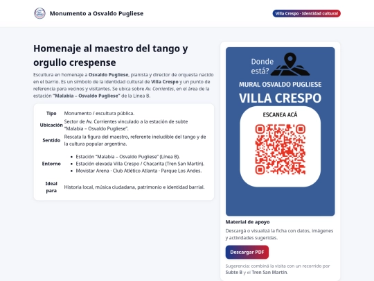pugliese screenshot