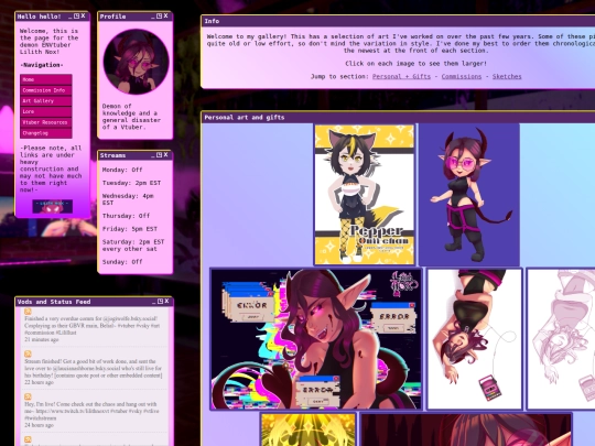 gallery screenshot