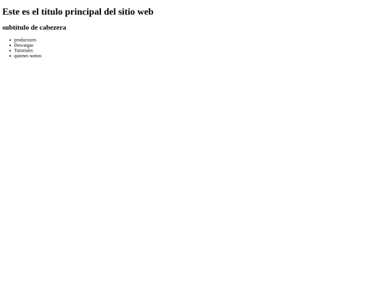 primerejemplo screenshot