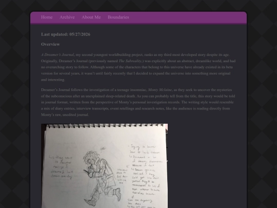 posts/2026-05-27-A-Brief-Summary-Of-A-Dreamers-Journal screenshot