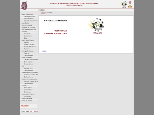 boleta_default screenshot