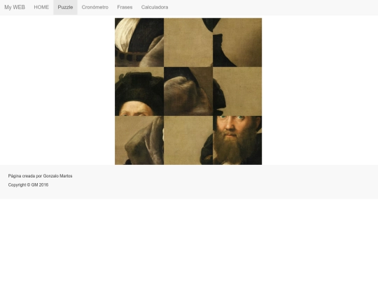 puzzle screenshot