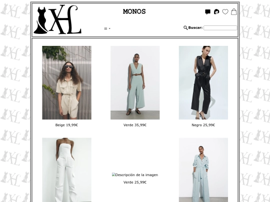 monos screenshot