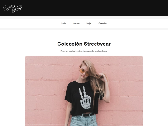coleccion screenshot