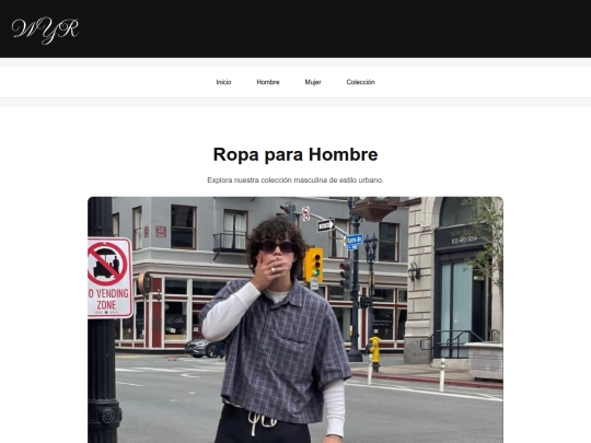 hombre screenshot