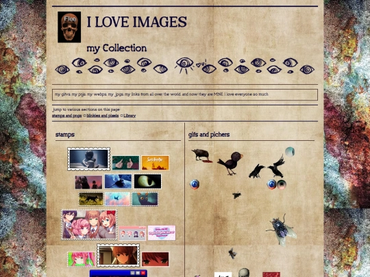 collection screenshot