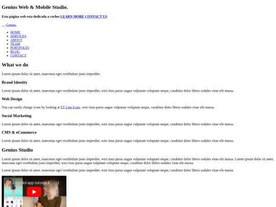 PLANTILLA/plantilla screenshot